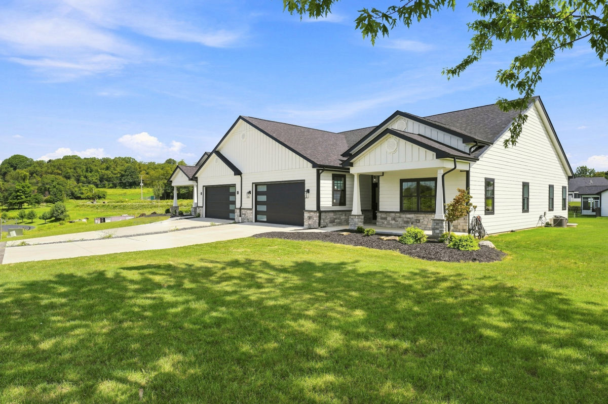 417 Raymaley Road Penn Township PA 15636