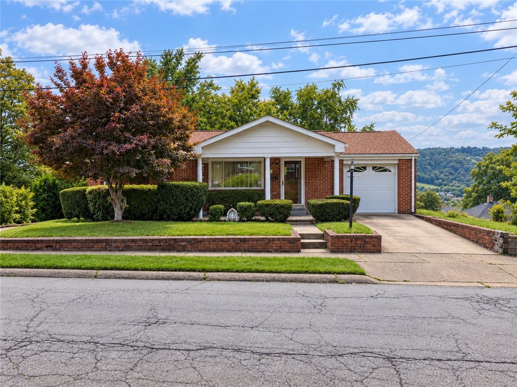 351 Berry Street Baden PA 15005