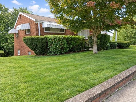 351 Berry Street Baden PA 15005