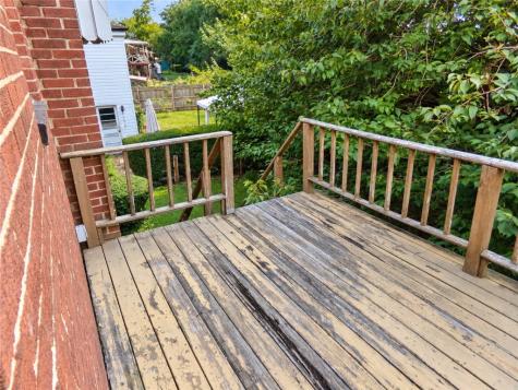 351 Berry Street Baden PA 15005