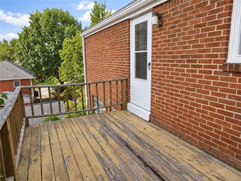 351 Berry Street Baden PA 15005