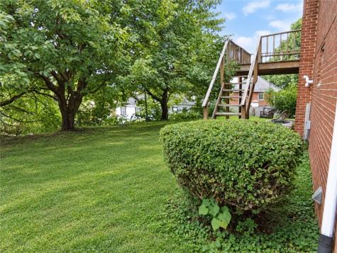 351 Berry Street Baden PA 15005