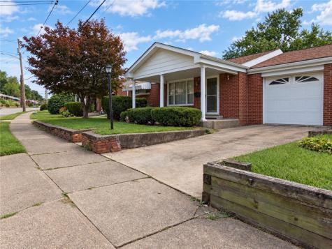 351 Berry Street Baden PA 15005