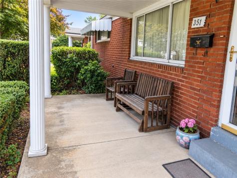 351 Berry Street Baden PA 15005