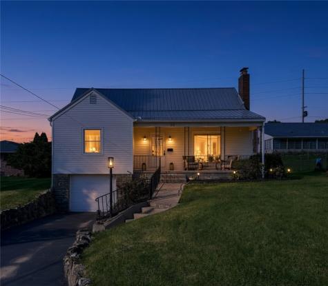 212 W Fairmont Avenue Neshannock Township PA 16105