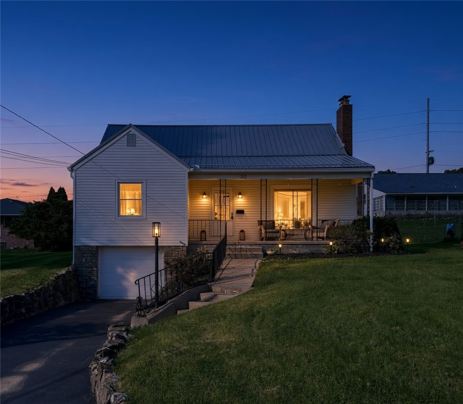212 W Fairmont Avenue Neshannock Township PA 16105