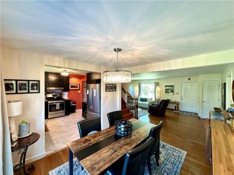 212 W Fairmont Avenue Neshannock Township PA 16105