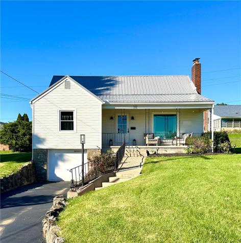 212 W Fairmont Avenue Neshannock Township PA 16105