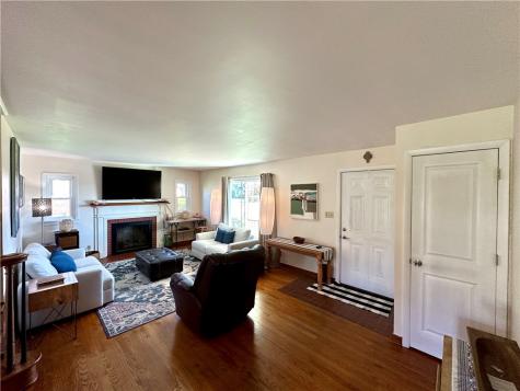 212 W Fairmont Avenue Neshannock Township PA 16105