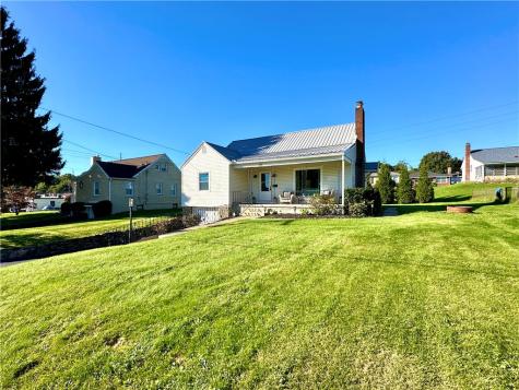 212 W Fairmont Avenue Neshannock Township PA 16105