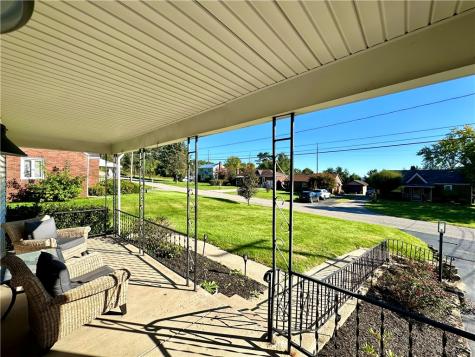 212 W Fairmont Avenue Neshannock Township PA 16105