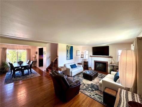 212 W Fairmont Avenue Neshannock Township PA 16105