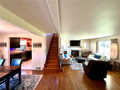 212 W Fairmont Avenue Neshannock Township PA 16105