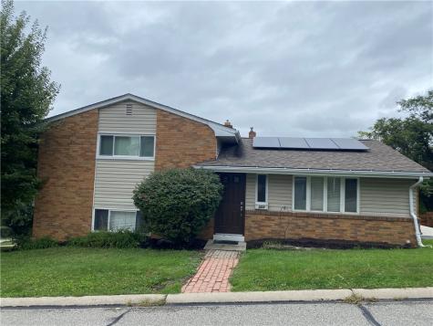 501 Kingsley Avenue Brentwood PA 15227