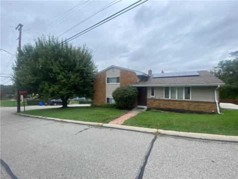 501 Kingsley Avenue Brentwood PA 15227