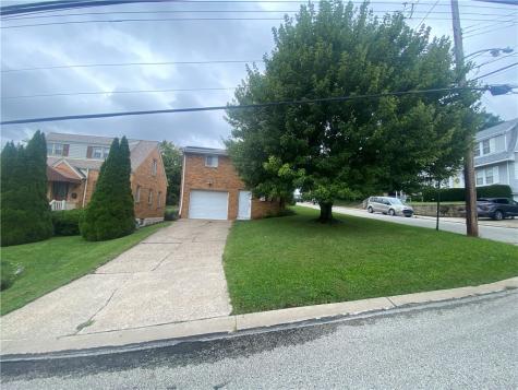 501 Kingsley Avenue Brentwood PA 15227