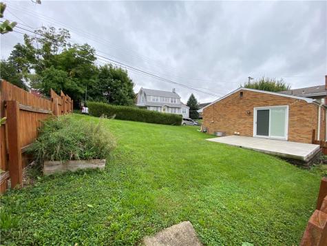501 Kingsley Avenue Brentwood PA 15227