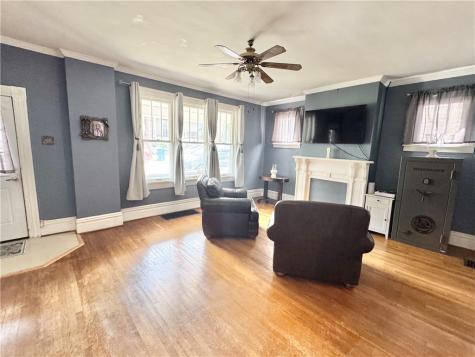 510 Market Street Scottdale PA 15683