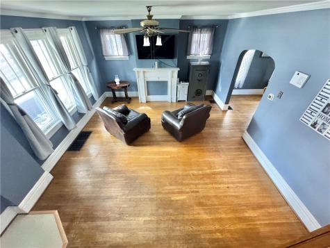510 Market Street Scottdale PA 15683