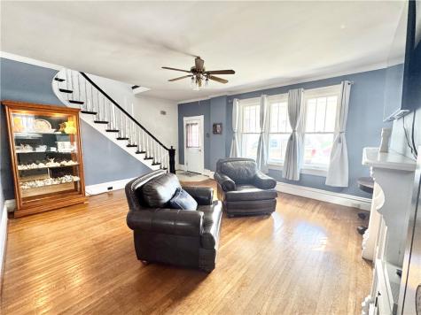 510 Market Street Scottdale PA 15683