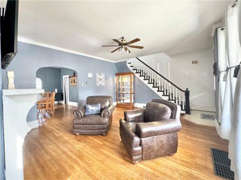 510 Market Street Scottdale PA 15683