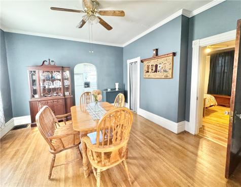 510 Market Street Scottdale PA 15683