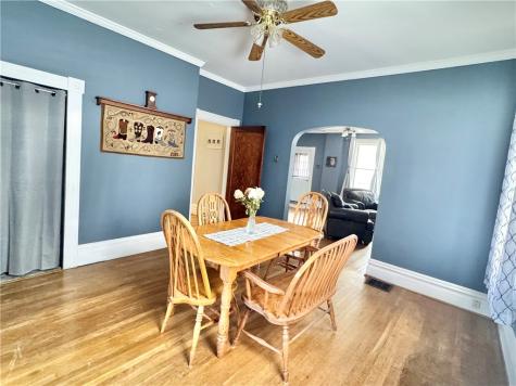510 Market Street Scottdale PA 15683
