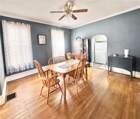 510 Market Street Scottdale PA 15683