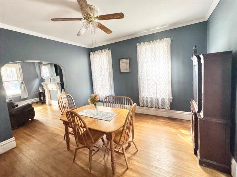 510 Market Street Scottdale PA 15683