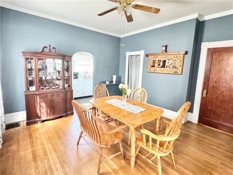510 Market Street Scottdale PA 15683