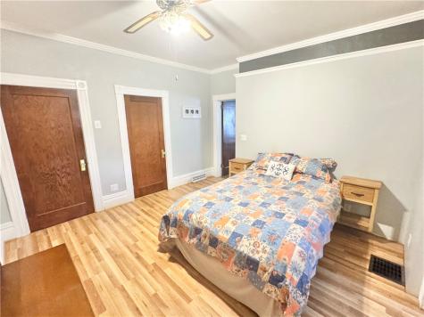 510 Market Street Scottdale PA 15683