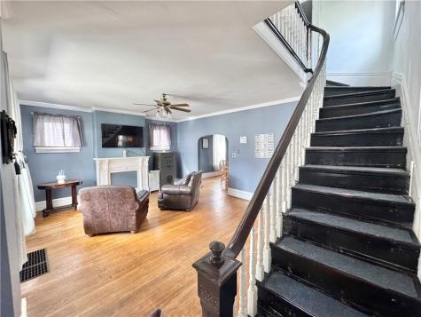 510 Market Street Scottdale PA 15683
