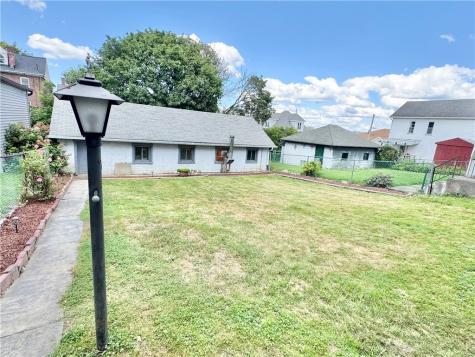 510 Market Street Scottdale PA 15683