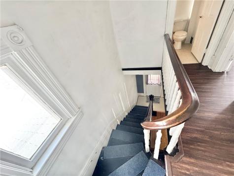 510 Market Street Scottdale PA 15683
