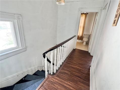 510 Market Street Scottdale PA 15683