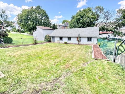 510 Market Street Scottdale PA 15683