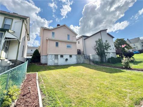 510 Market Street Scottdale PA 15683