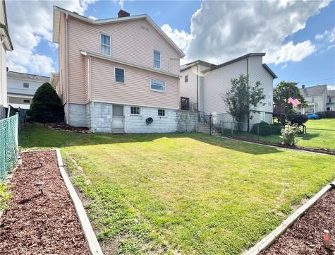 510 Market Street Scottdale PA 15683