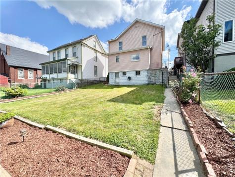510 Market Street Scottdale PA 15683