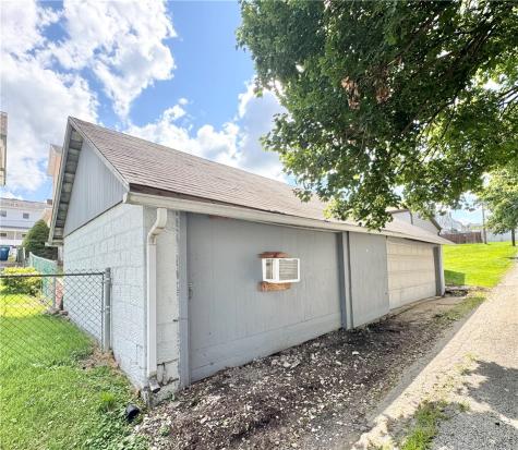 510 Market Street Scottdale PA 15683