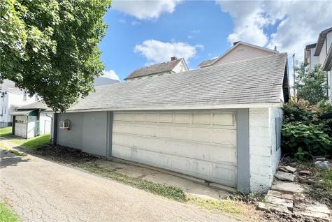 510 Market Street Scottdale PA 15683