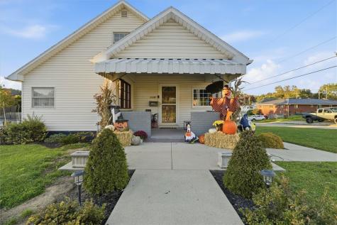 1115 Brown Street Rostraver PA 15012