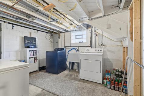 1115 Brown Street Rostraver PA 15012