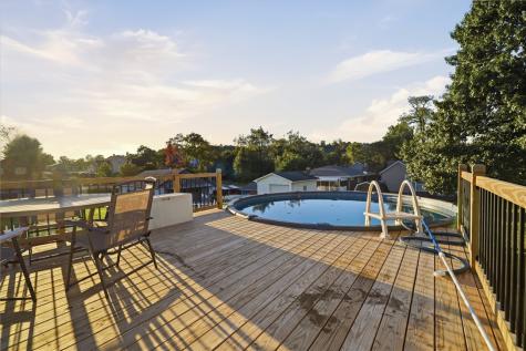 1115 Brown Street Rostraver PA 15012