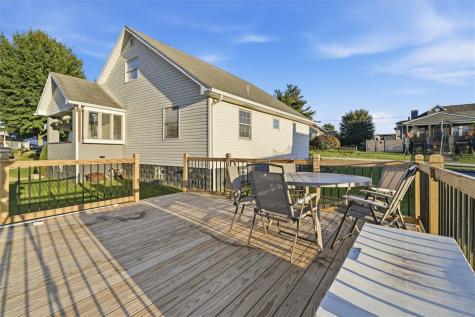 1115 Brown Street Rostraver PA 15012