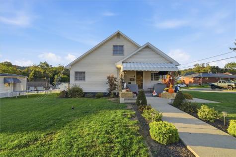1115 Brown Street Rostraver PA 15012