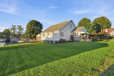1115 Brown Street Rostraver PA 15012