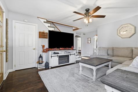 1115 Brown Street Rostraver PA 15012