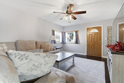 1115 Brown Street Rostraver PA 15012
