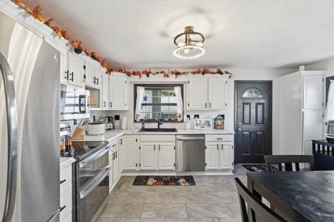 1115 Brown Street Rostraver PA 15012
